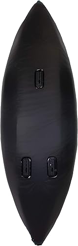 Miniatura 9 de TAHE Beach LP Premium Inflatable Kayak Complete Package Including Kayak, Seat, Paddle, Pump and TravelStorage Bag