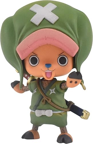 Amazon ワンピース Dxf The Grandline Men ワノ国 Vol 8 チョッパー フィギュア ドール 通販