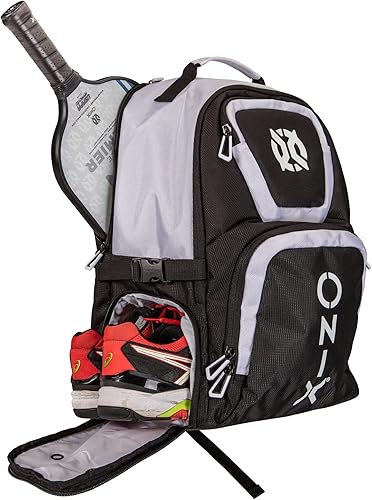 Miniatura 2 de Onix Mochila Pro Team