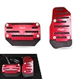 Pack-2 Car Brake and Accelerator Pedal, 5.1