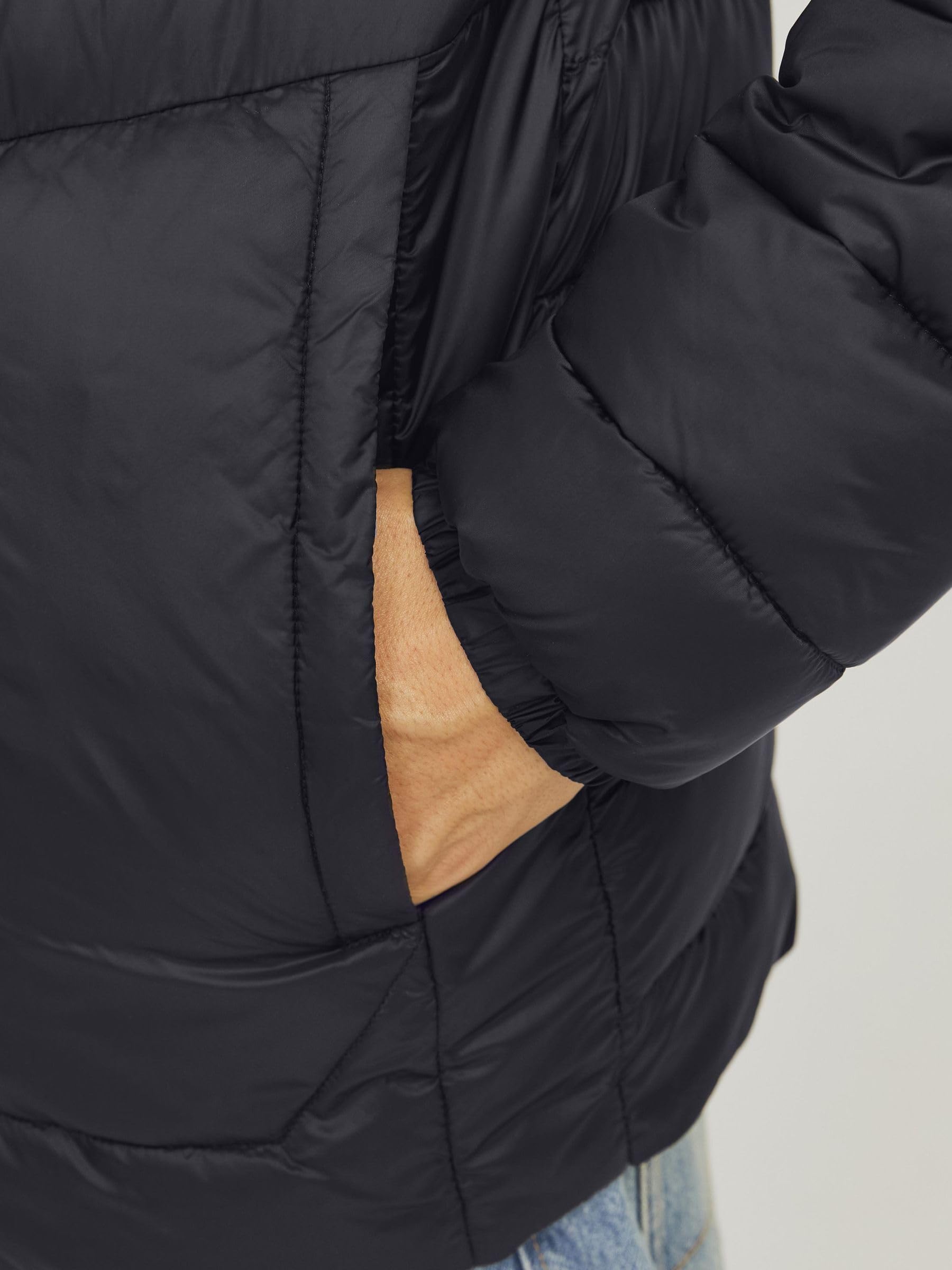 JACK & JONES Puffer Jacket Puffer Jacket