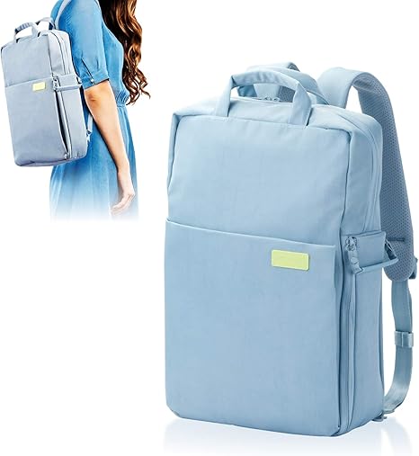 elecom off toco 3 way backpack