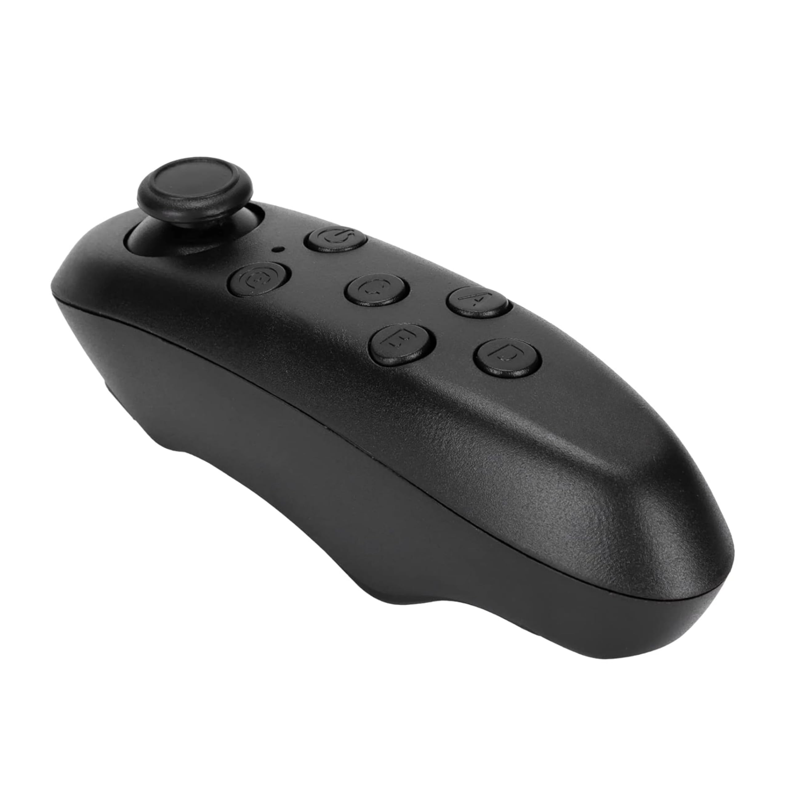 Drumstone (𝗦𝗽𝗲𝗰𝗶𝗮𝗹 𝟭𝟬 𝗬𝗲𝗮𝗿𝘀 𝗪𝗮𝗿𝗿𝗮𝗻𝘁𝘆 Mini VR Controller with Wireless Bluetooth, Selfie Timer, Gamepad Control, Lightweight, 10m Long Distance, High Sensitivity, Easy Setup-image-8