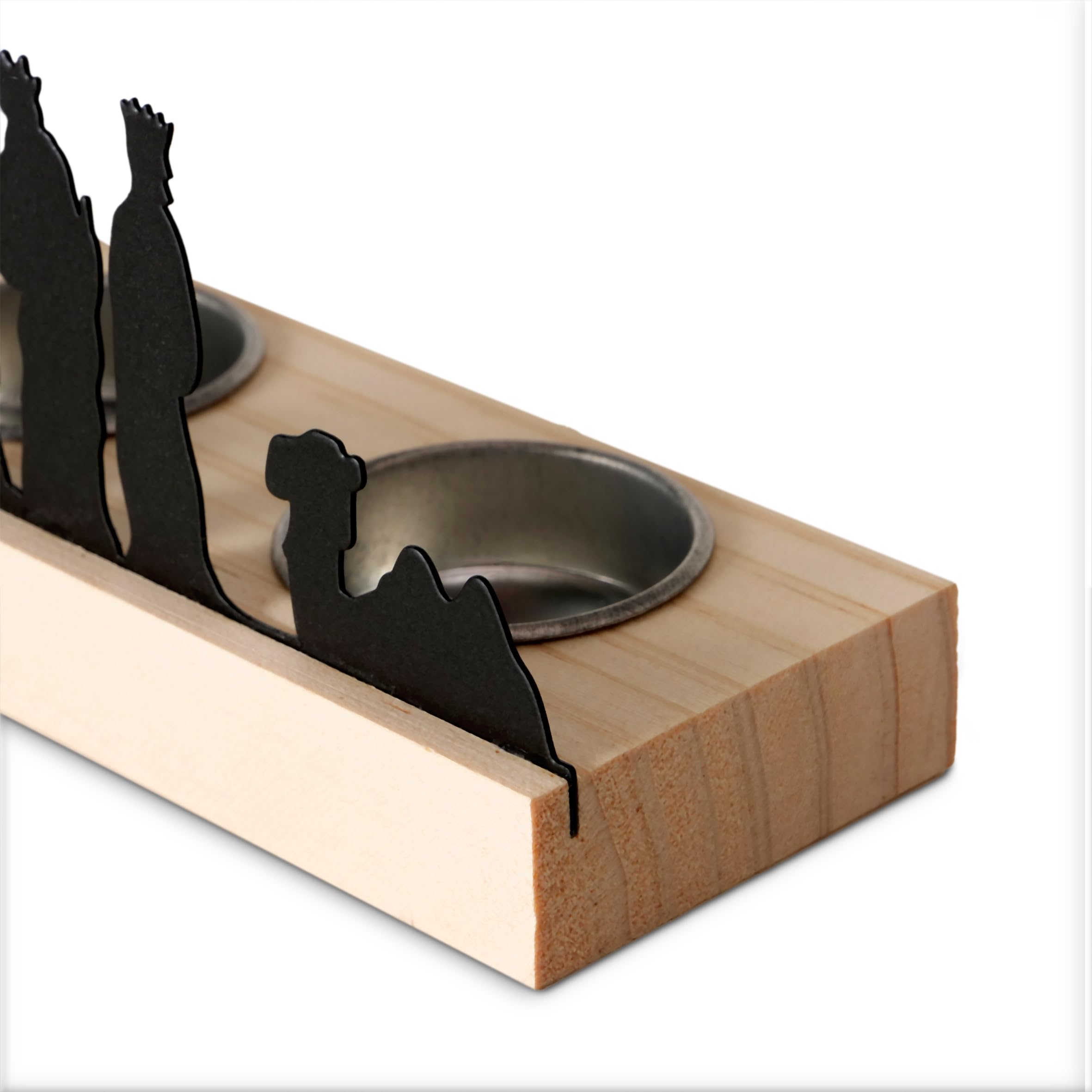 Crèche De Noël Du Monde - Nativité Haïti | La Boutique Des Chrétiens