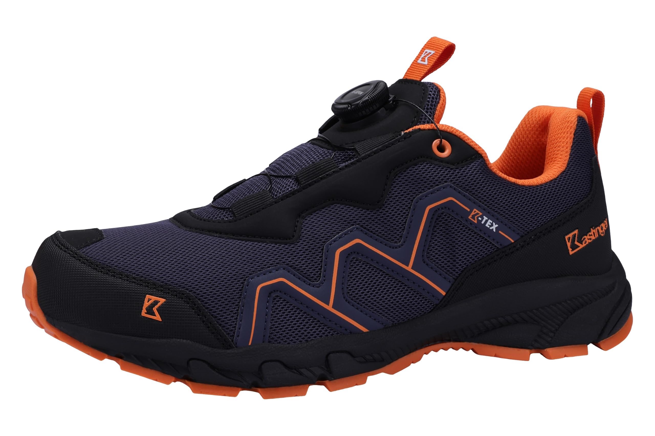 Kastinger Unisex Fs-everyhiker Low Xt Ktx Wanderschuh