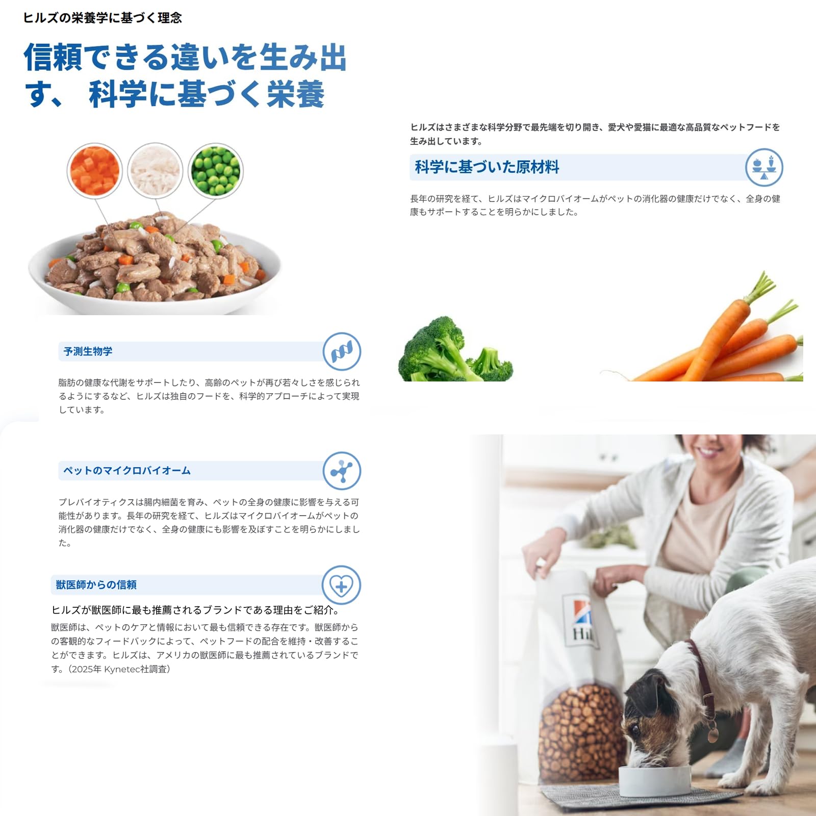 Amazon.co.jp: ヒルズ サイエンスダイエット ドッグフード 小型犬用