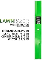 Vista 7 de 8TEN Kit de reconstrucción de cubierta para cortacéspedes Toro de 62 pulgadas Z253 Z255 Z Master Zero Turn 105-6176 Kit de servicio de cortacésped