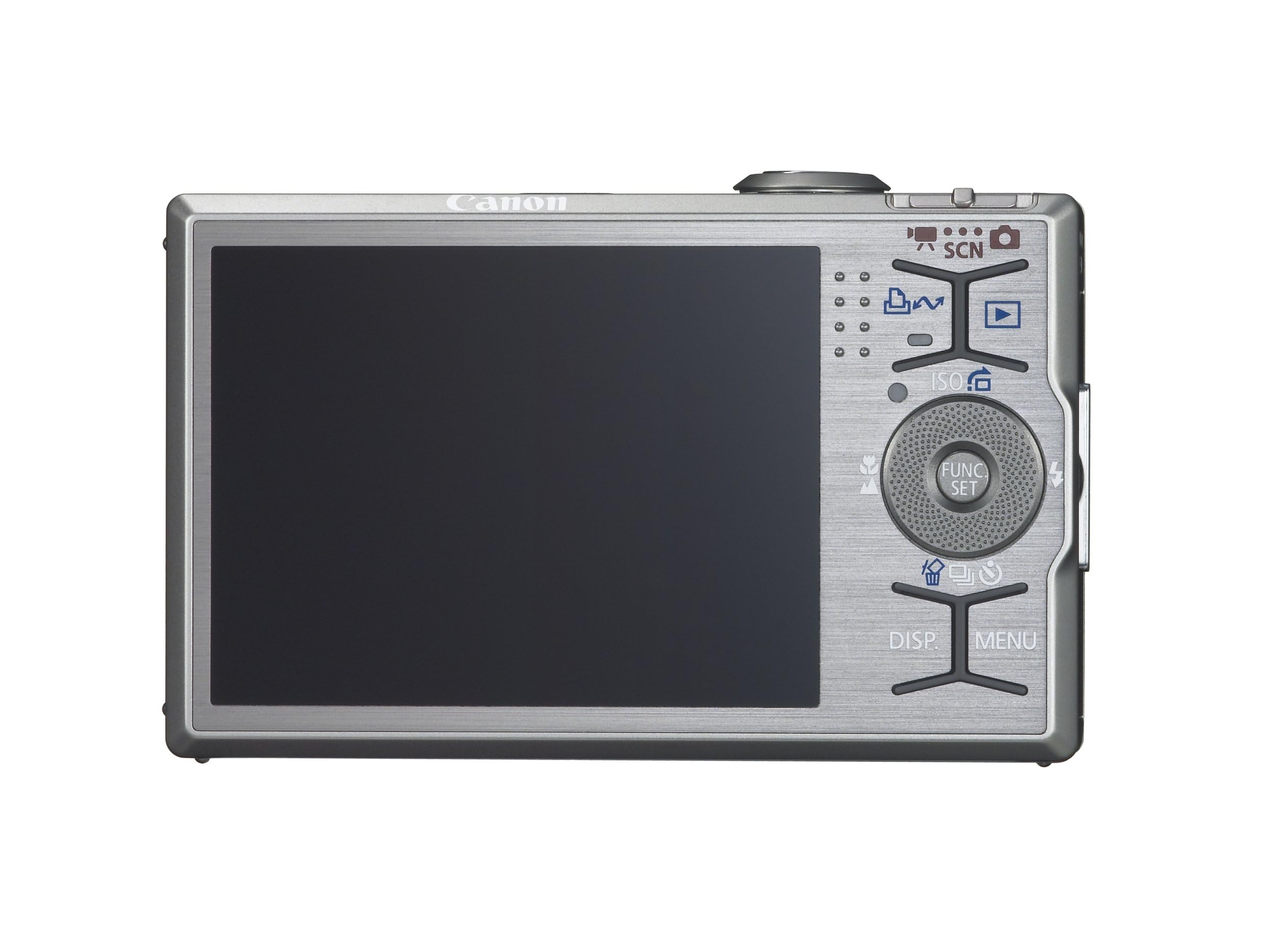 Amazon.com : Canon PowerShot SD790IS 10MP Digital Camera with 3x