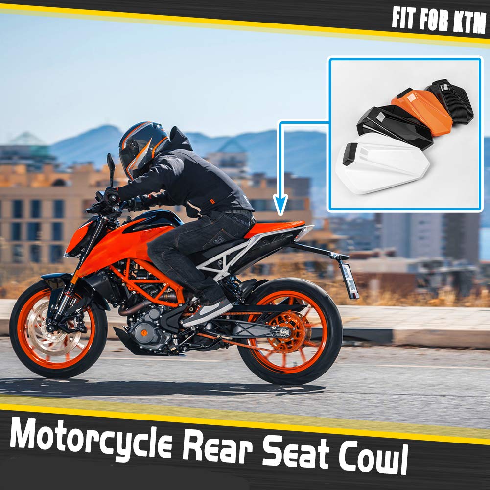 AHOLAA Motorcycle for K.T.M DUKE 125 250 390 390Duke 125Duke 390Duke