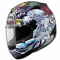 アライヘルメット　Astro IQ　XL（61-62） arai ヘルメット Astro iq XL(61-62)