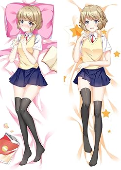 ロシデレ クッションカバー マリヤ マーシャ先輩調 裏バニーver. 新品未開封 Amazon.co.jp: 青春ブタ野郎はバニーガール先輩の夢を見ない