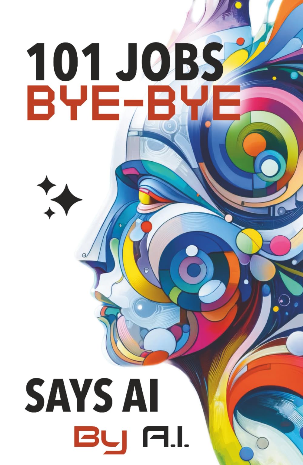 101 Jobs Bye-Bye Says AI: AI Proof Career Planning-An Essential Guide for Parents, Educators, and Students