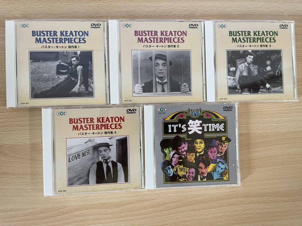 Amazon.co.jp: A1「バスターキートン BUSTER KEATON