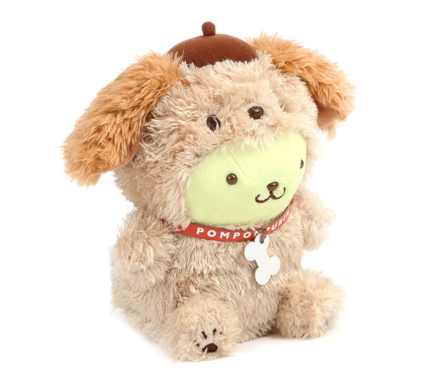 ポムポムプリン　干支　マスコット Amazon.co.jp: サンリオ(SANRIO) マスコットホルダー（干支縁起
