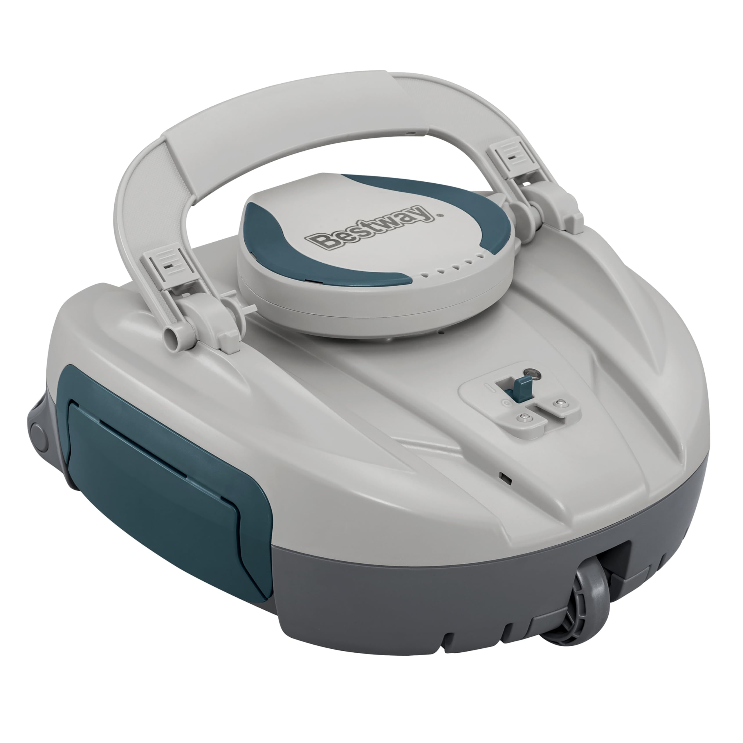 Aspiradora robótica para Piscinas AquaTronix G150