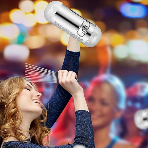 Vista 35 de EASTROCK Guiro Raspador de percusión latina estilo peine raspador profesional de repuesto para varios instrumentos de percusión 2 paquetes negro