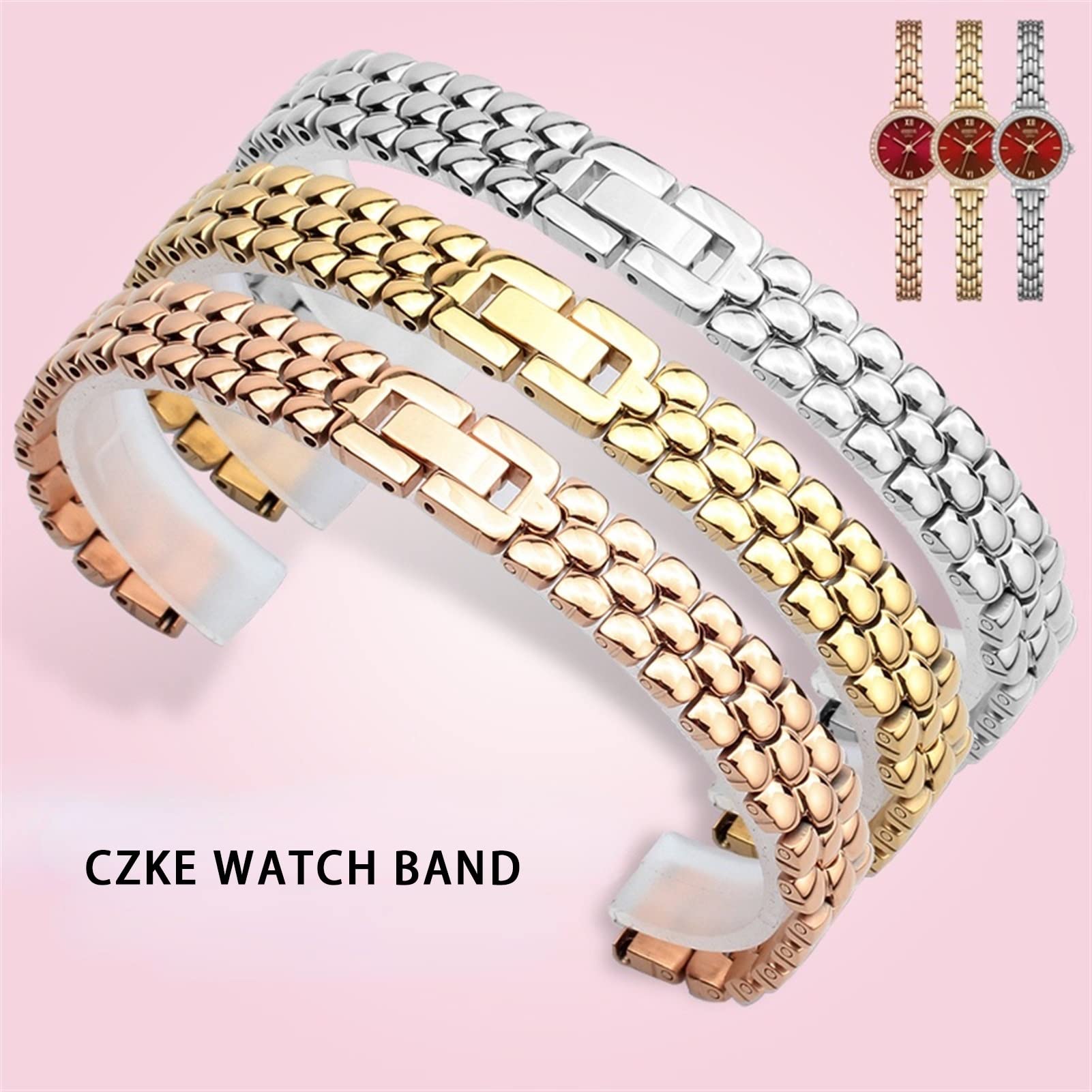 B WHISPER - BRACCIALE RIGIDO IN ACCIAIO LUCIDO 1TJ3390 | Official