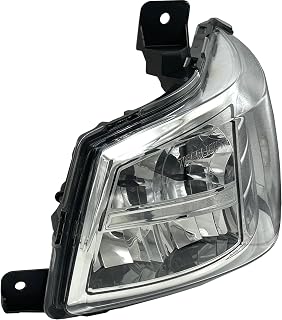 Tiger Lights LED Headlight 12-24 Volt Replaces Kubota 3B291-75740