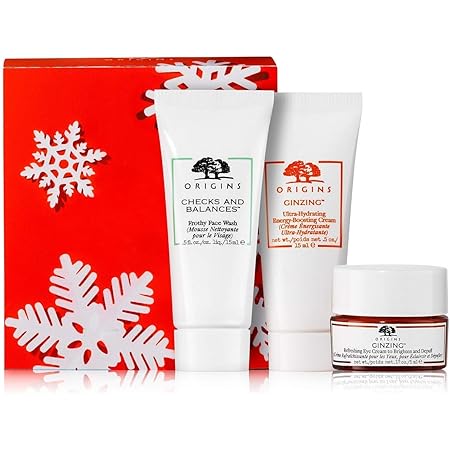 origins cream cleanser