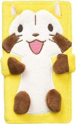 Amazon Co Jp ラスカル ぬいぐるみ携帯カバー スマイル おもちゃ