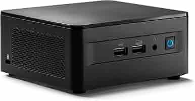 Intel ミニPC シルバー インテルミニ PC | Core Ultra搭載の最新 Intel AI PC｜GEEKOM JP