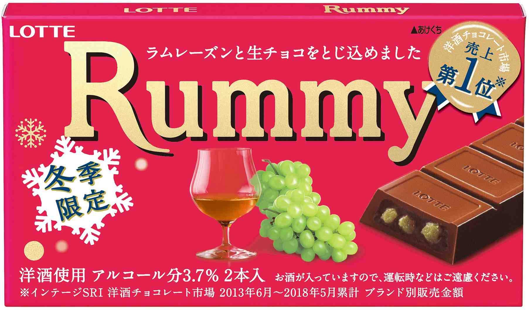 ロッテ ラミー 価格