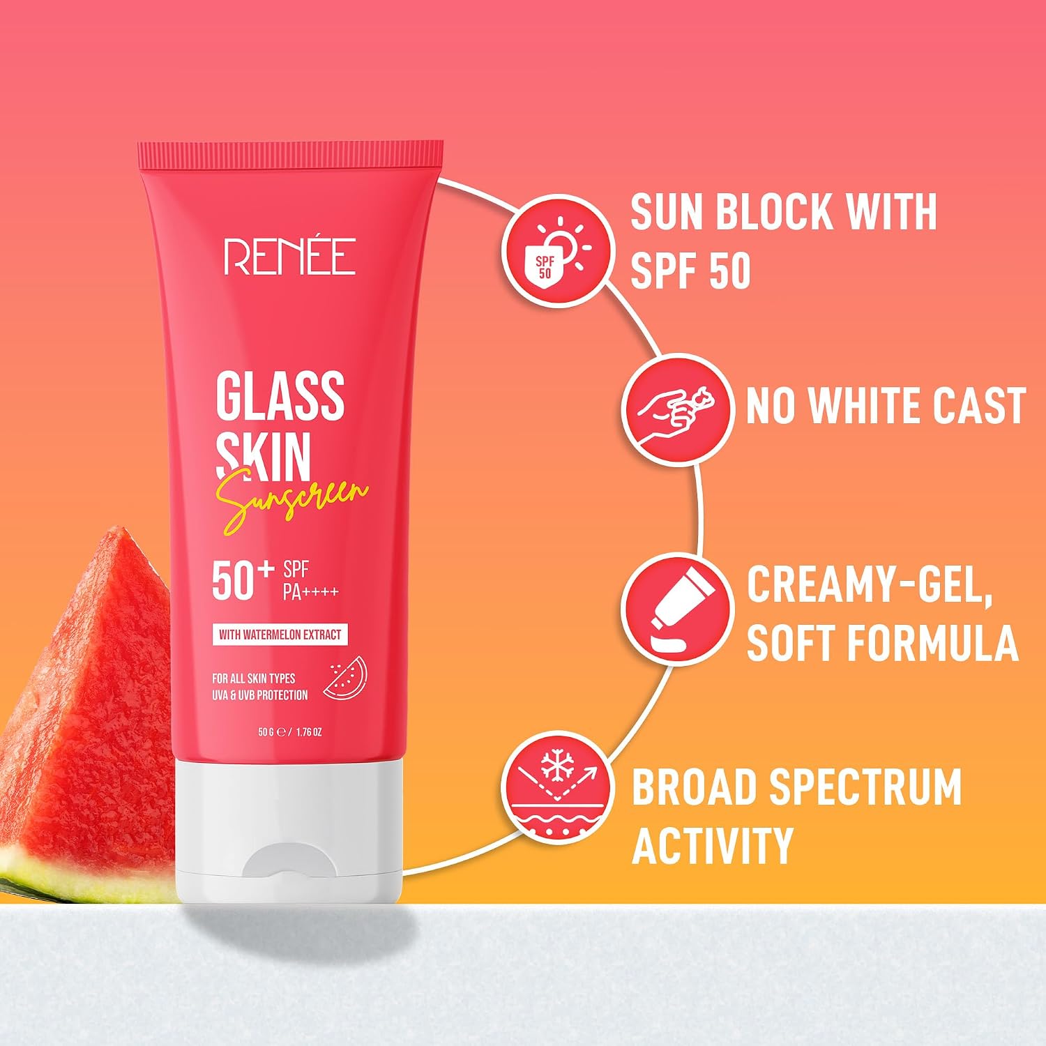 Glass Skin Sunscreen thumbnail 3