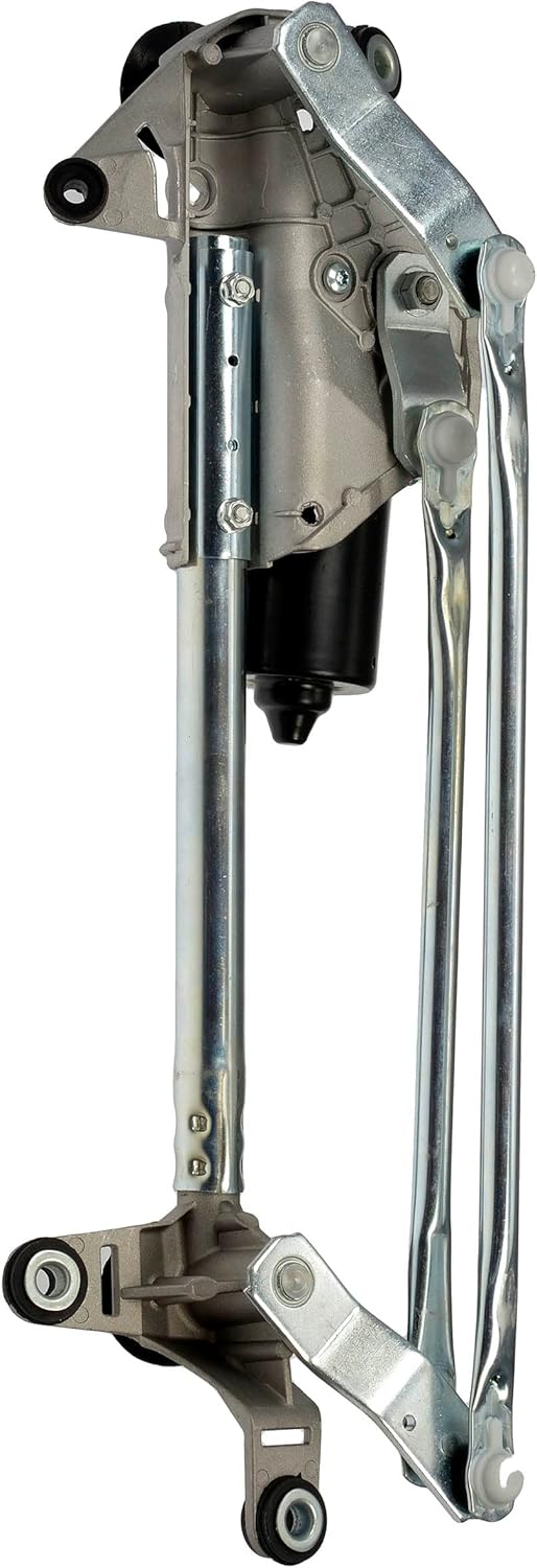 APDTY 160519 Wiper Transmission And Motor Assembly