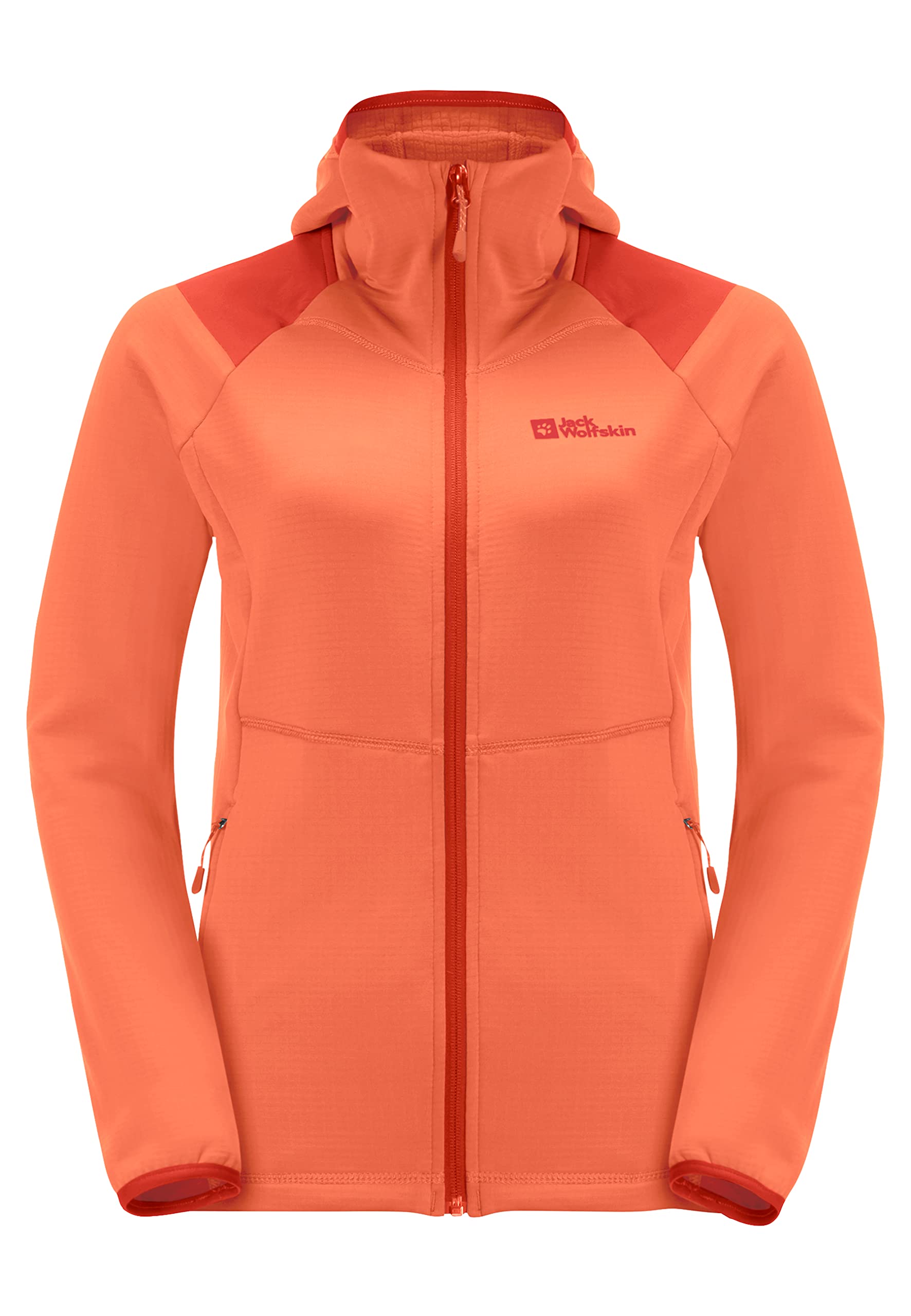 Jack Wolfskin Kolbenberg Jacket Guave S