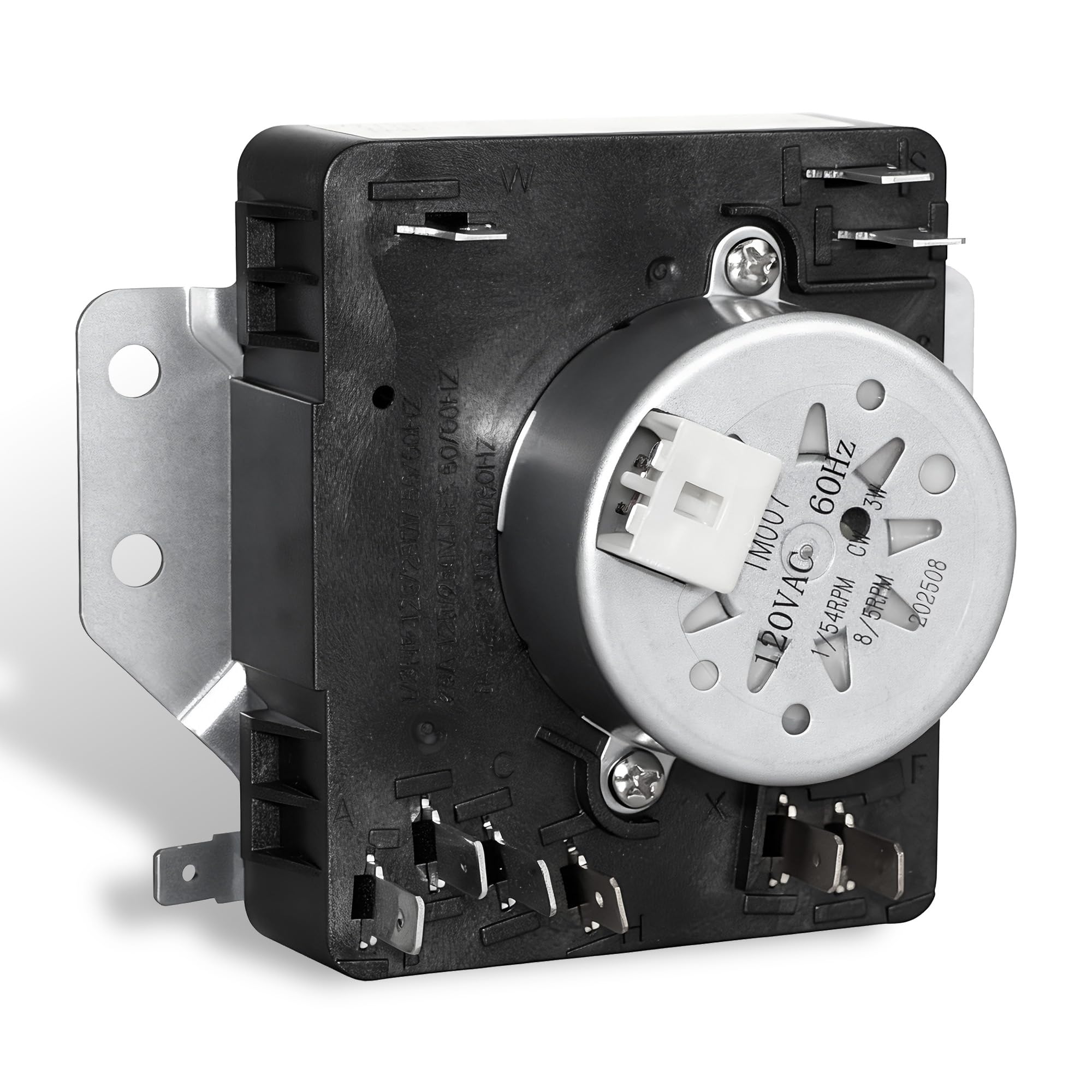 Amazon.com: W10186032 Dryer Timer Compatible with Kenmore