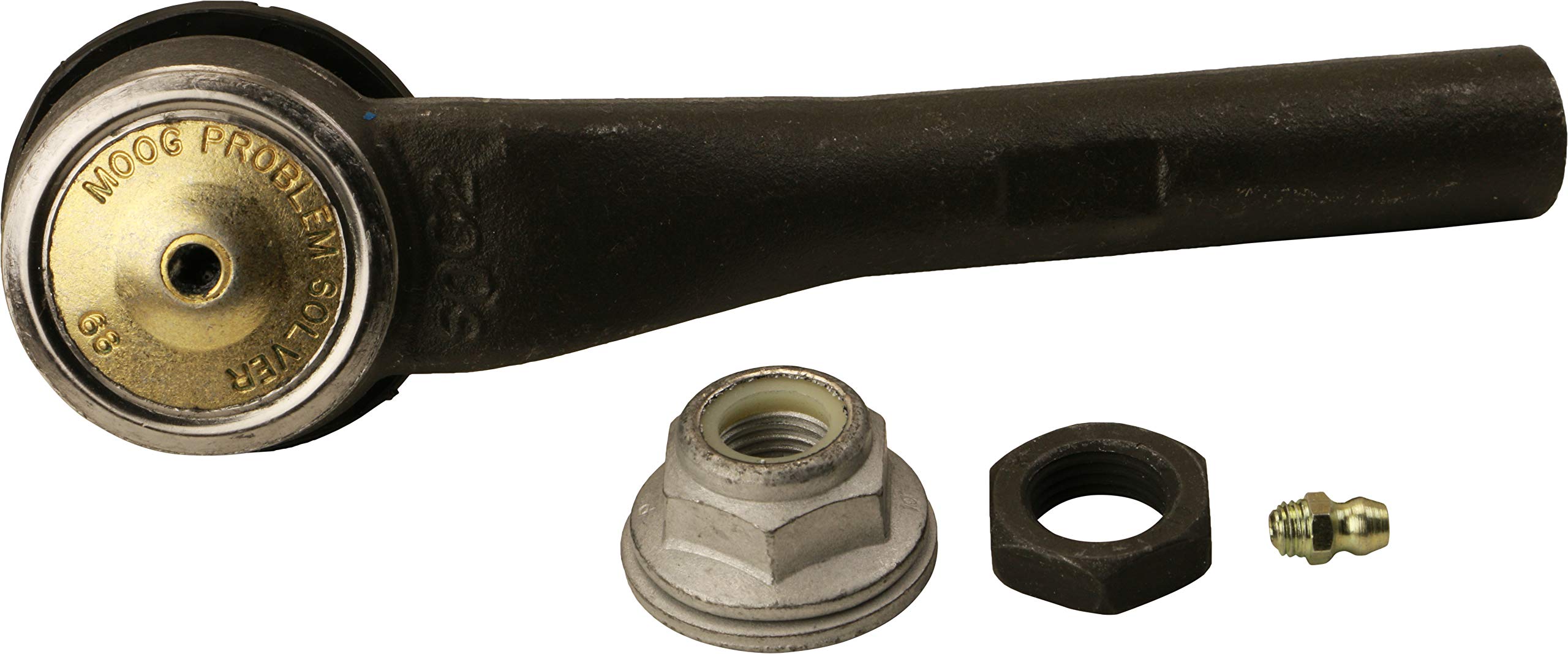 MOOG CHASSIS PRODUCTS STEERING TIE ROD END - EV800266 - View #7