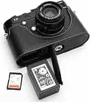 フィルムカメラ Leica MP x Leica vit half case フィルムカメラ Leica MP x Leica vit half case Amazon.com