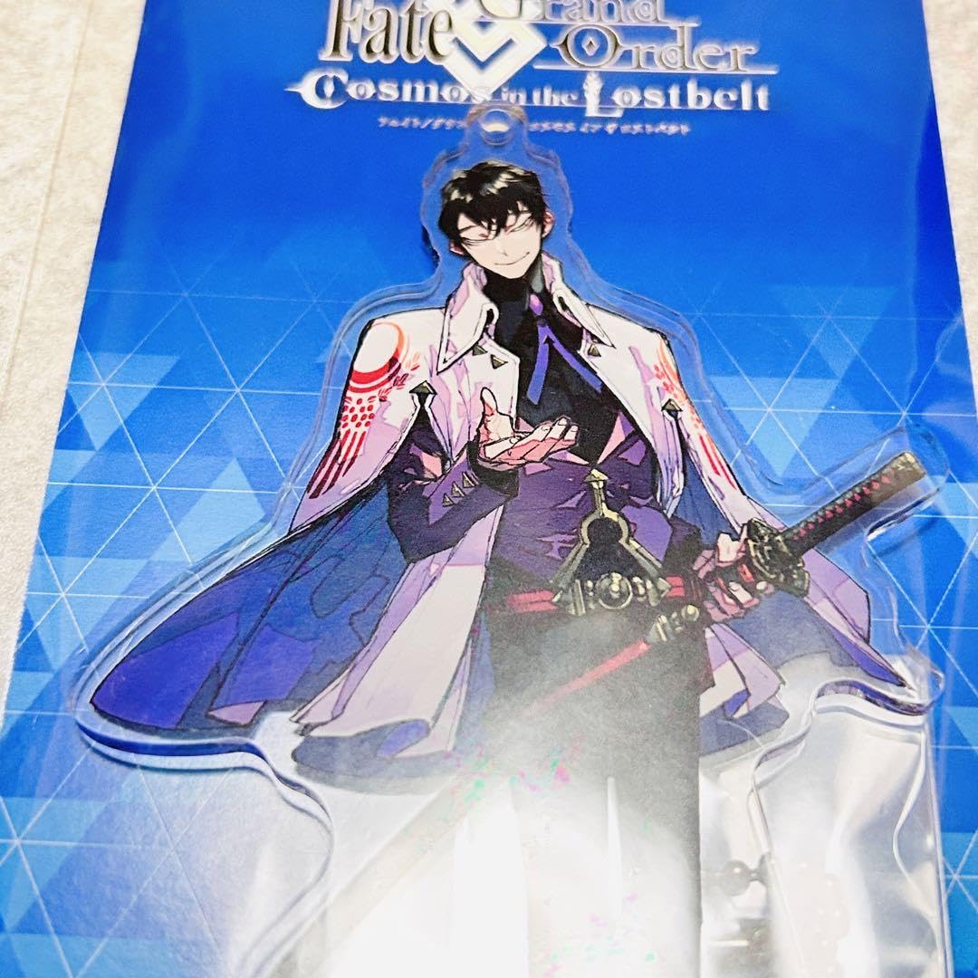 伊東甲子太郎 薄桜鬼 セフィロト - メルカリ アクスタ アクリルパズル