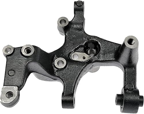 Miniatura 614 de Detroit Axle - Kit de nudillos delanteros e izquierdos RWD para Chevrolet GMC Silverado Suburban Sierra 1500 Avalanche Tahoe Yukon Cadillac Escalade