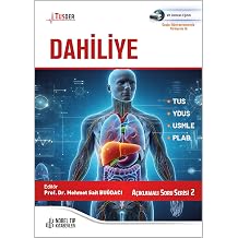 TUSDER Dahiliye A klamal  Soru Serisi 2