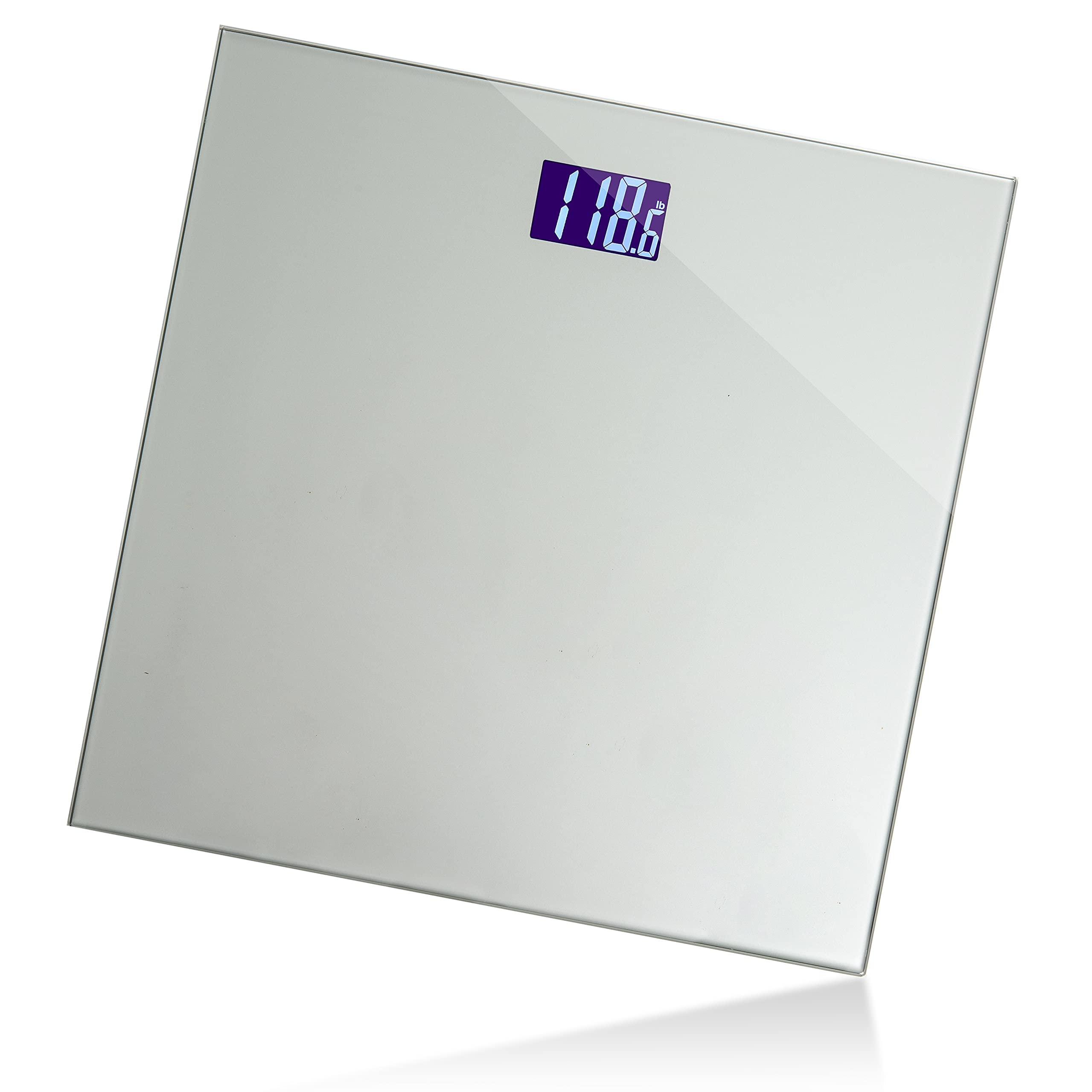 Digital Body Weight Bathroom Scale Smart Scale Stepon Technology with