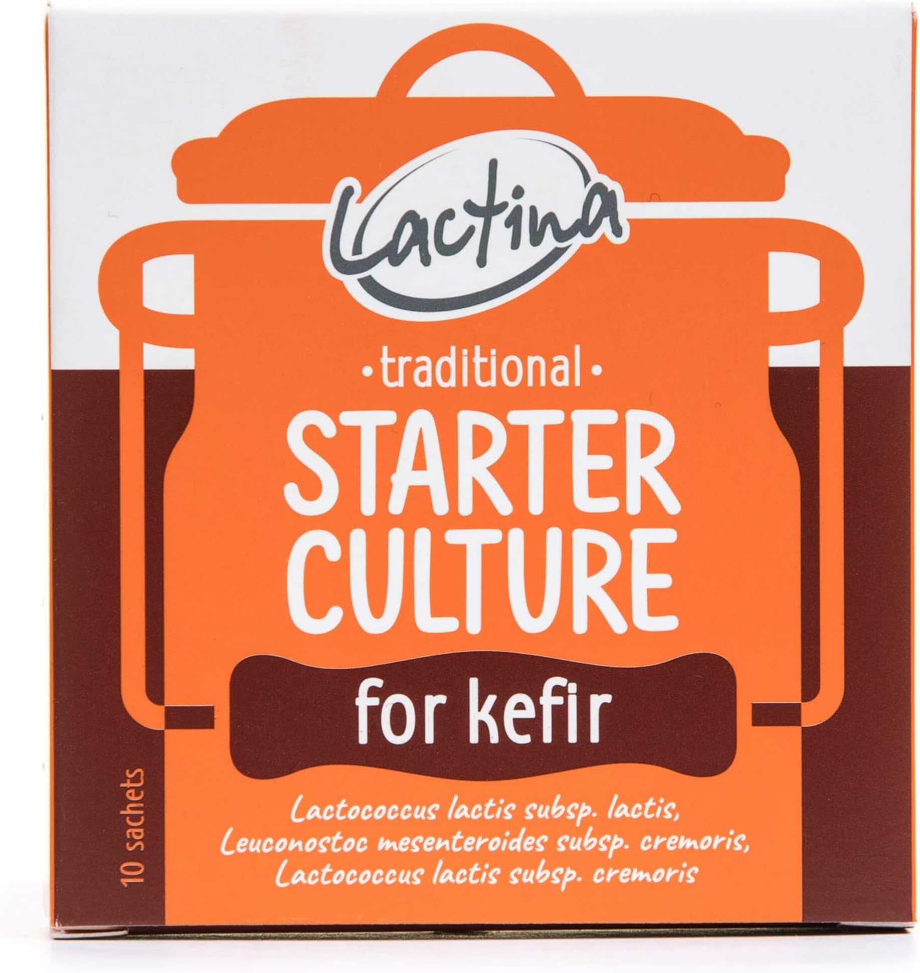 Kefir Starter Culture Kefir Ferment Kefir Culture Powder Healthy Stomach