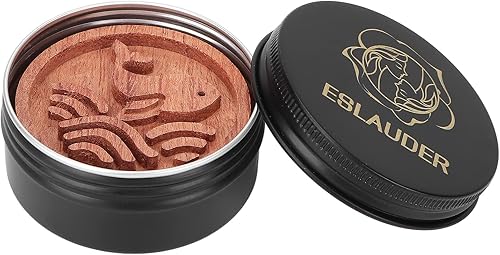 Difusor de aceite esencial de madera, mini caja de difusor de aromaterapia portátil para decoración de automóvil, hogar, sala de estar, oficina