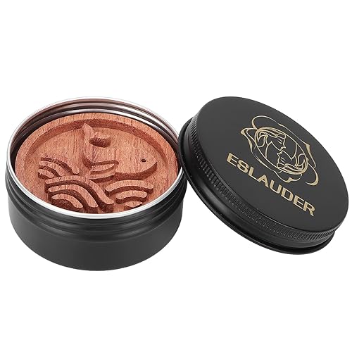 Difusor de aceite esencial de madera, mini caja de difusor de aromaterapia portátil para decoración de automóvil, hogar, sala de estar, oficina