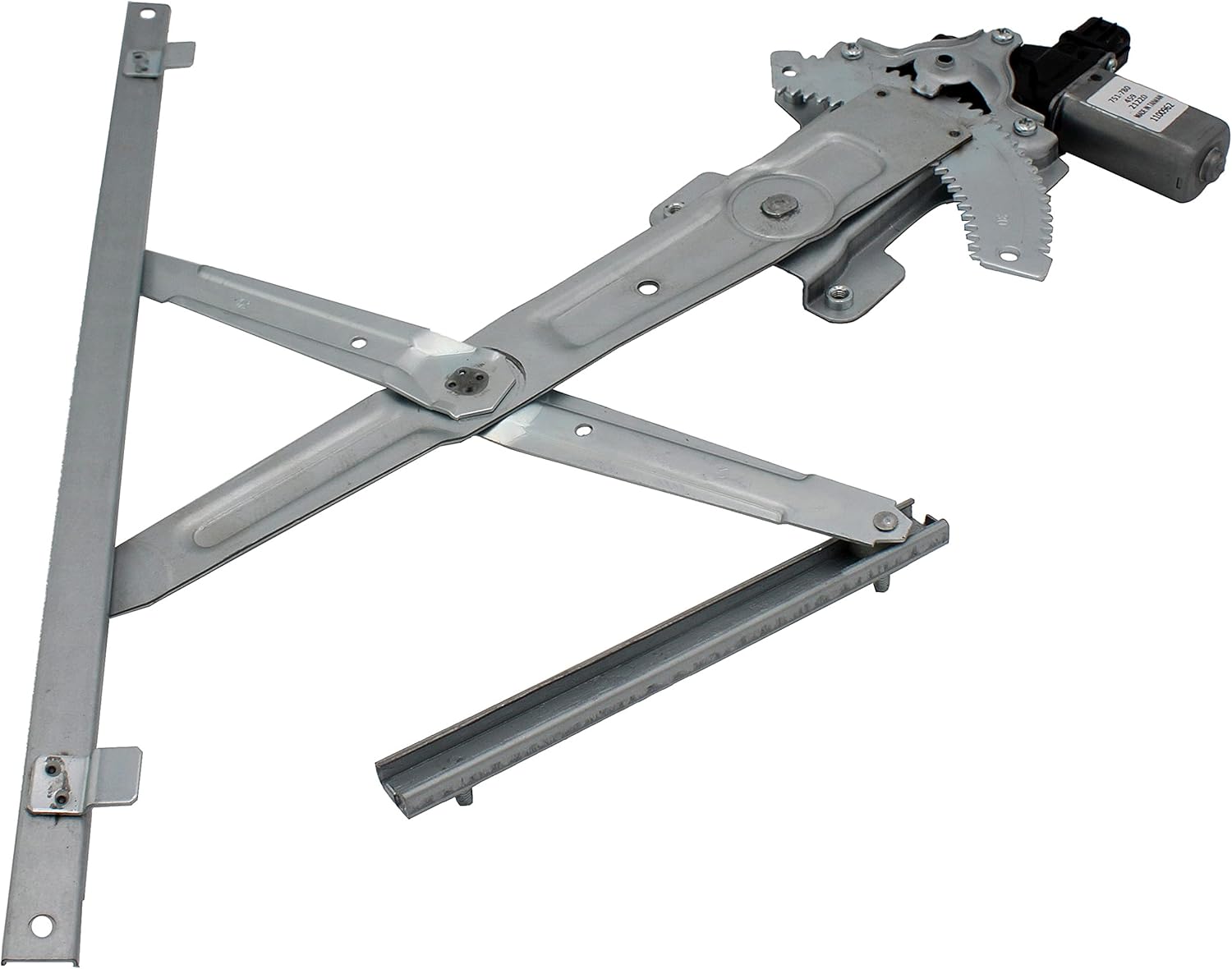 Hоttеѕt Sаlе Dorman 751-780 Front Driver Side Power Window Motor and Regulator Assembly Compatible with Select Mitsubishi Models