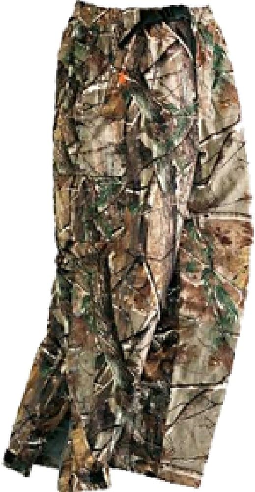 ArcticShield Onyx-Arctic Shield-X-System Men's Essentials Insulated Waist Pant (Real Tree)