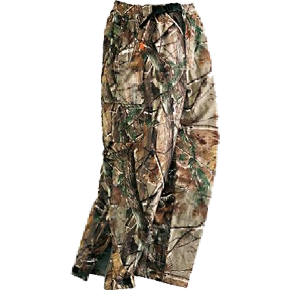 ArcticShield Onyx-Arctic Shield-X-System Men's Essentials Insulated Waist Pant (Real Tree)