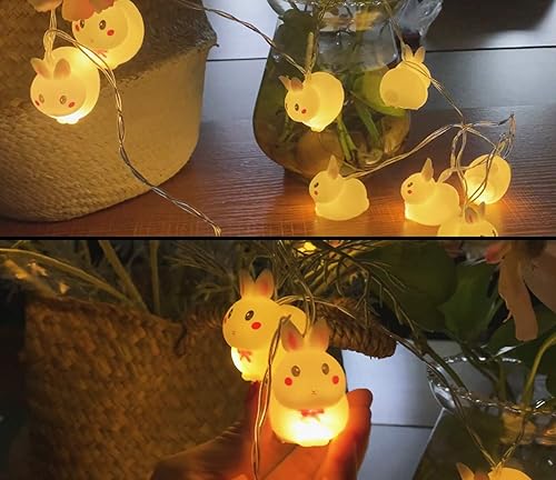 Miniatura 4 de Marry Me - Tira de luces LED románticas, decoración perfecta para propuestas, fácil instalación, elegancia alimentada por pilas para momentos