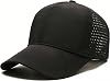 Gorra de Béisbol para Hombre Transpirable y de Secado Rápido, Estilo Trucker Ajustable 5
