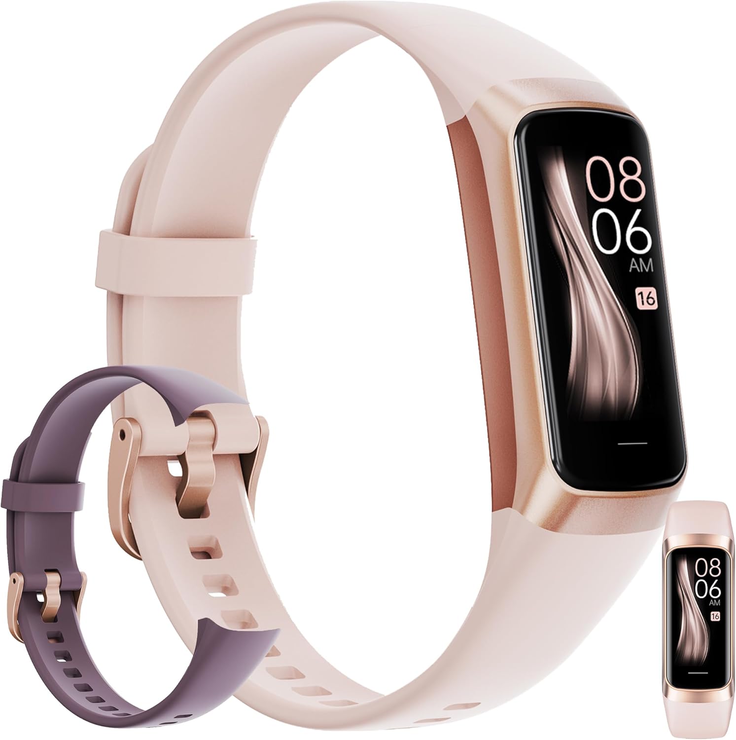 Fitness Tracker, Step Tracker Sport Bracelet Ecuador Ubuy