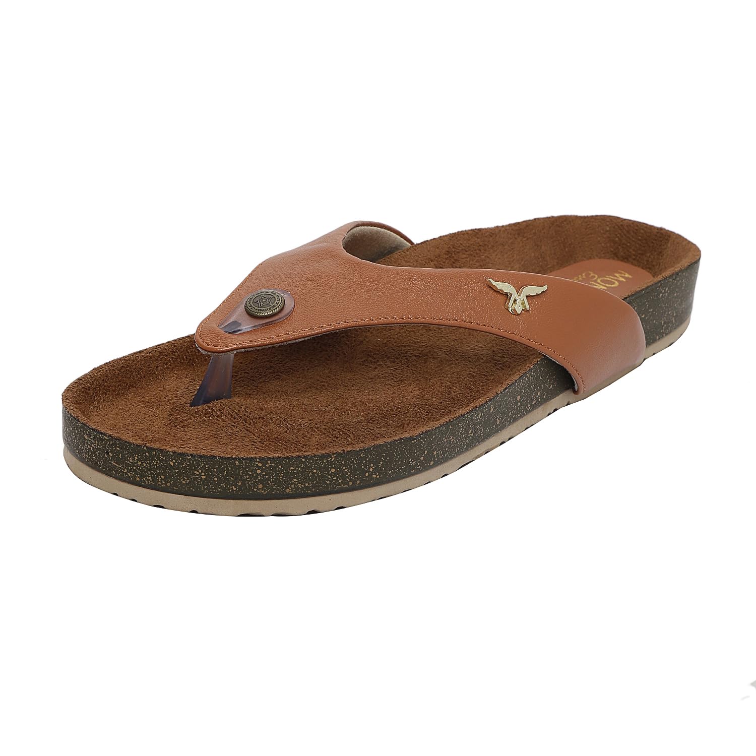 monrow Fancy and Stylish Trendy and Lightweight Casual Regularwear Vegan Flats for Women and Girls-picture-39