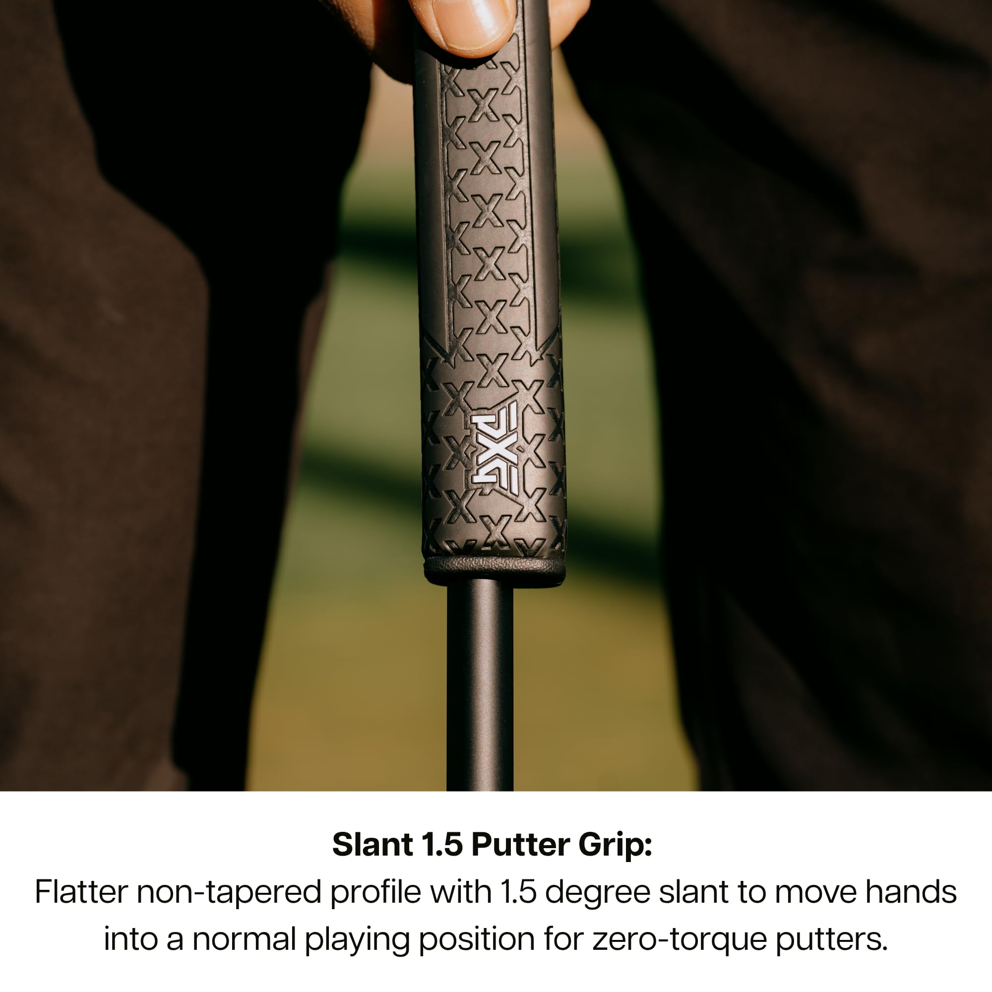 Amazon.co.jp: PXG Golf Allan ZT パター ゼロ トルク 男性用 右利き用