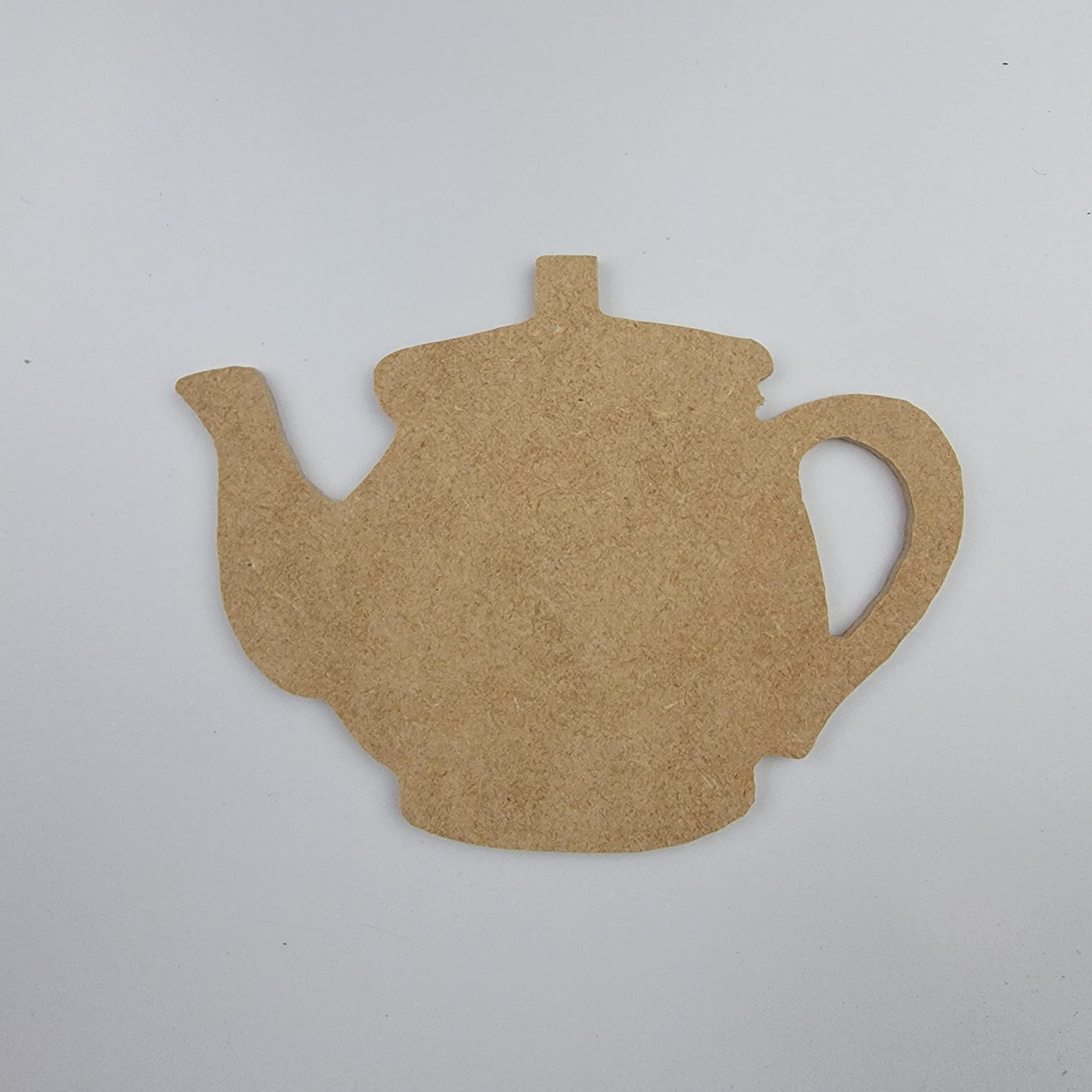 Teapot Craft