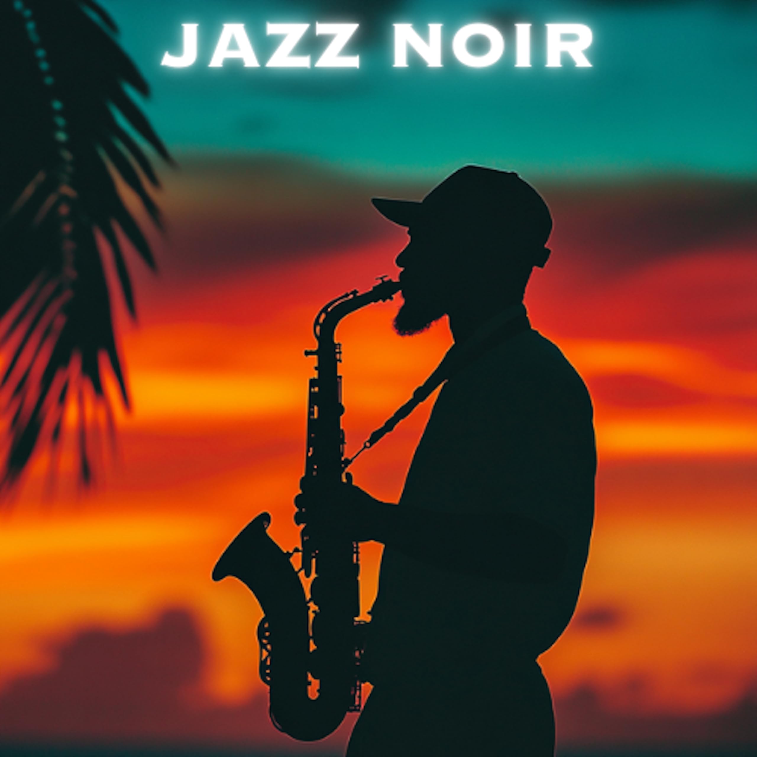 Jazz Noir