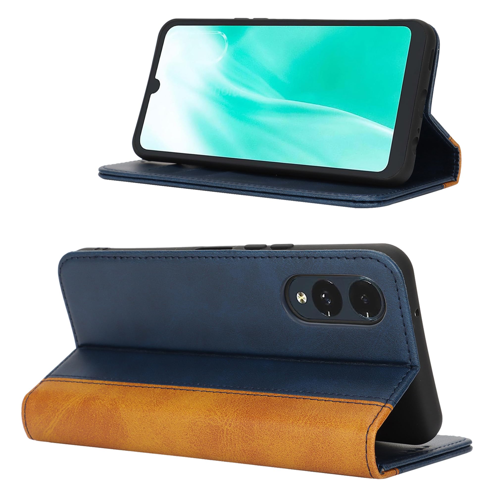 Amazon.co.jp: arrows We2 ケース FCNT arrows We2 F-52E docomo 手帳